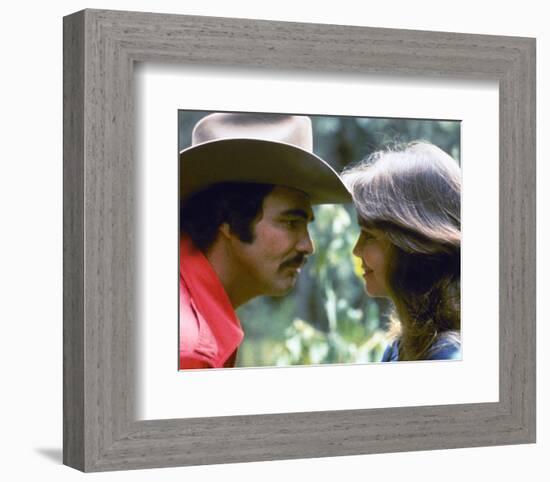 Smokey and the Bandit (1977)-null-Framed Photo