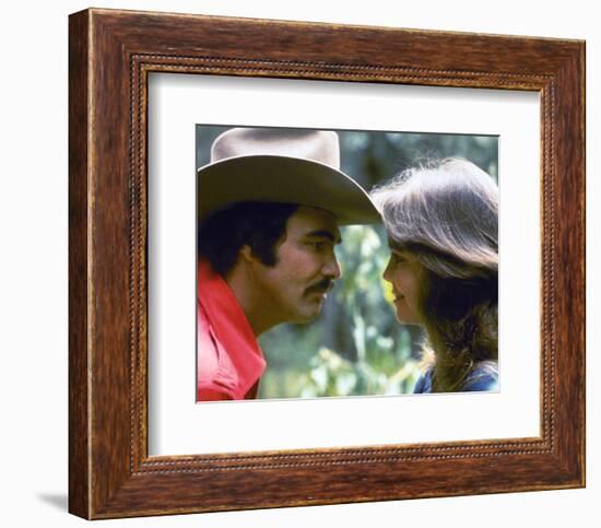 Smokey and the Bandit (1977)-null-Framed Photo