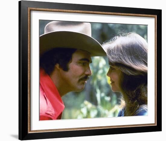 Smokey and the Bandit (1977)-null-Framed Photo