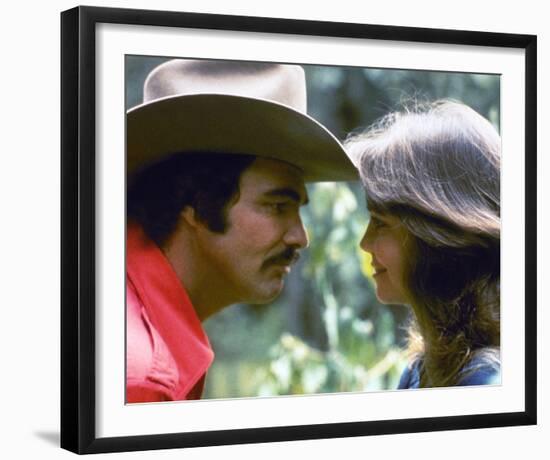 Smokey and the Bandit (1977)-null-Framed Photo