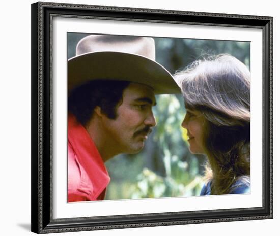 Smokey and the Bandit (1977)-null-Framed Photo