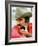 Smokey And The Bandit, Burt Reynolds, 1977-null-Framed Photo