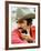 Smokey And The Bandit, Burt Reynolds, 1977-null-Framed Photo