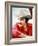 Smokey and the Bandit, Burt Reynolds, 1977-null-Framed Photo