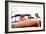 Smokey and the Bandit, Burt Reynolds, Sally Field, Jerry Reed, 1977-null-Framed Premium Photographic Print