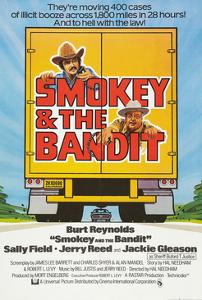 Smokey The Bandit Art Prints Paintings Posters Wall Art Art Com