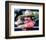 Smokey and the Bandit-null-Framed Photo