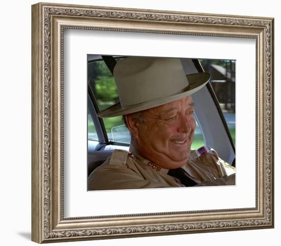 Smokey and the Bandit-null-Framed Photo