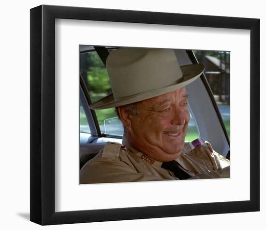 Smokey and the Bandit-null-Framed Photo