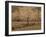 Smokies Fence-Wendy Caro-Framed Giclee Print