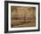 Smokies Fence-Wendy Caro-Framed Giclee Print