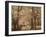 Smokies Road-Wendy Caro-Framed Giclee Print