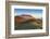 Smoking 700M Wide Crater of Volcan Telica in the North West Volcano Chain-Rob Francis-Framed Photographic Print