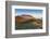 Smoking 700M Wide Crater of Volcan Telica in the North West Volcano Chain-Rob Francis-Framed Photographic Print