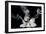 Smoking Magnolia-Lori Hutchison-Framed Photographic Print