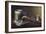 Smoking Scene-William Michael Harnett-Framed Giclee Print