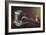 Smoking Scene-William Michael Harnett-Framed Giclee Print