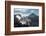 Smoking Volcano Tavurvur, Rabaul, East New Britain, Papua New Guinea, Pacific-Michael Runkel-Framed Photographic Print