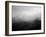 Smoky Sky over Pittsburgh-Margaret Bourke-White-Framed Photographic Print