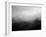 Smoky Sky over Pittsburgh-Margaret Bourke-White-Framed Photographic Print