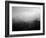 Smoky Sky over Pittsburgh-Margaret Bourke-White-Framed Photographic Print