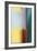 Smooth Glass I-PI Studio-Framed Art Print