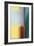 Smooth Glass I-PI Studio-Framed Art Print