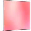 Smooth Gradient Backgrounds 16-Bilge Paksoylu-Mounted Photographic Print