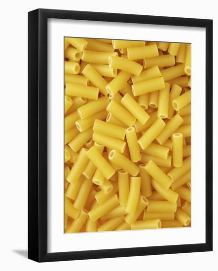 Smooth Macaroni-null-Framed Photographic Print