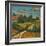 Smouldering Summer, 2005-Marta Martonfi-Benke-Framed Giclee Print