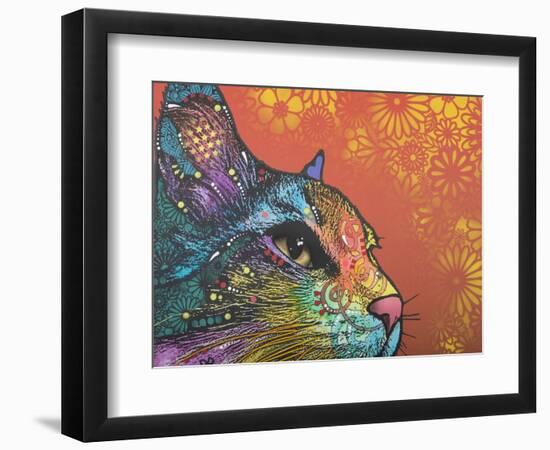 Smudge-Dean Russo-Framed Giclee Print