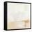 Smudged Horizon II-Victoria Barnes-Framed Stretched Canvas