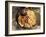 Snacks, Covered in Batter, Mingun, Myanmar (Burma)-Upperhall-Framed Photographic Print