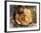 Snacks, Covered in Batter, Mingun, Myanmar (Burma)-Upperhall-Framed Photographic Print