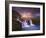 Snaefellnesfall Sunset-Moises Levy-Framed Photographic Print