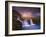 Snaefellnesfall Sunset-Moises Levy-Framed Photographic Print