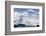 Snaefellsjokull, Snaefellsnes Peninsula, Iceland, Polar Regions-Michael-Framed Photographic Print