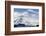 Snaefellsjokull, Snaefellsnes Peninsula, Iceland, Polar Regions-Michael-Framed Photographic Print