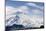 Snaefellsjokull, Snaefellsnes Peninsula, Iceland, Polar Regions-Michael-Mounted Photographic Print