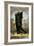 Snag-Proof Boots, Lambertville Rubber Co., c.1890-null-Framed Giclee Print