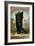 Snag-Proof Boots, Lambertville Rubber Co., c.1890-null-Framed Giclee Print