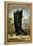 Snag-Proof Boots, Lambertville Rubber Co., c.1890-null-Framed Premier Image Canvas