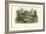 Snails, 1863-79-Raimundo Petraroja-Framed Giclee Print