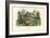 Snails, 1863-79-Raimundo Petraroja-Framed Giclee Print