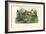 Snails, 1863-79-Raimundo Petraroja-Framed Giclee Print