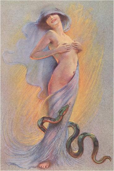 Premium Giclee Print, , large