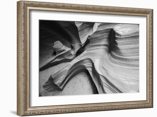 Snake Canyon-Moises Levy-Framed Photographic Print