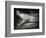 Snake Opening Mouth-Henry Horenstein-Framed Photographic Print