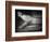 Snake Opening Mouth-Henry Horenstein-Framed Photographic Print