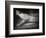 Snake Opening Mouth-Henry Horenstein-Framed Photographic Print